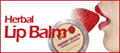 Herbal Lip Balm